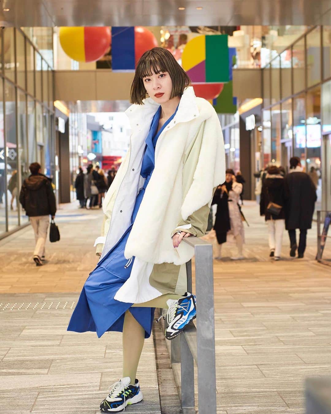 WWDジャパンのインスタグラム