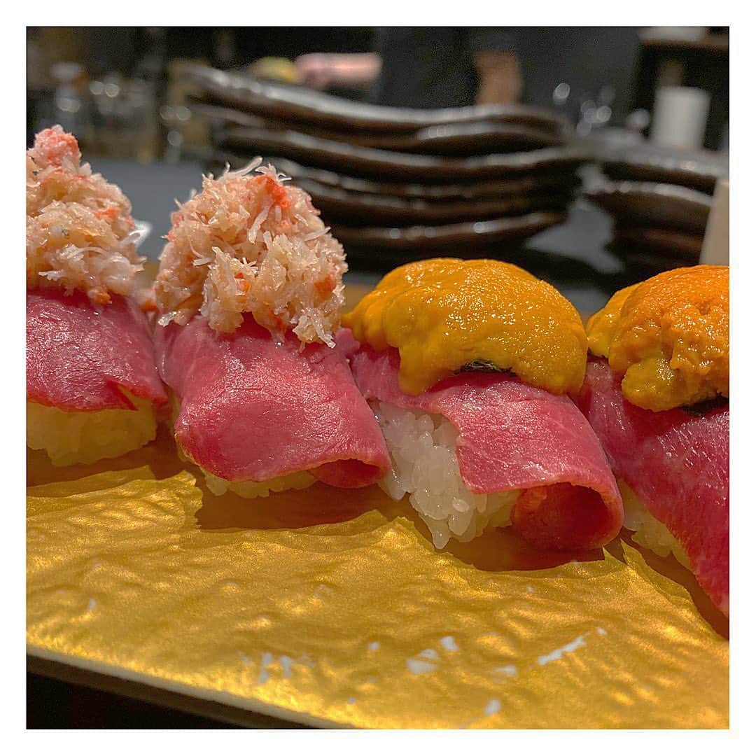 森杏奈のグルメインスタ