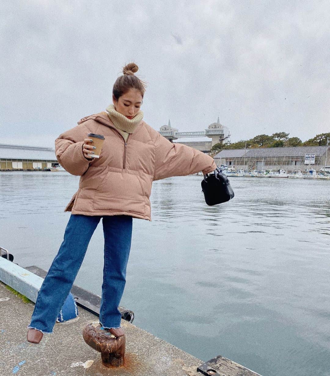 KARENのグルメインスタ