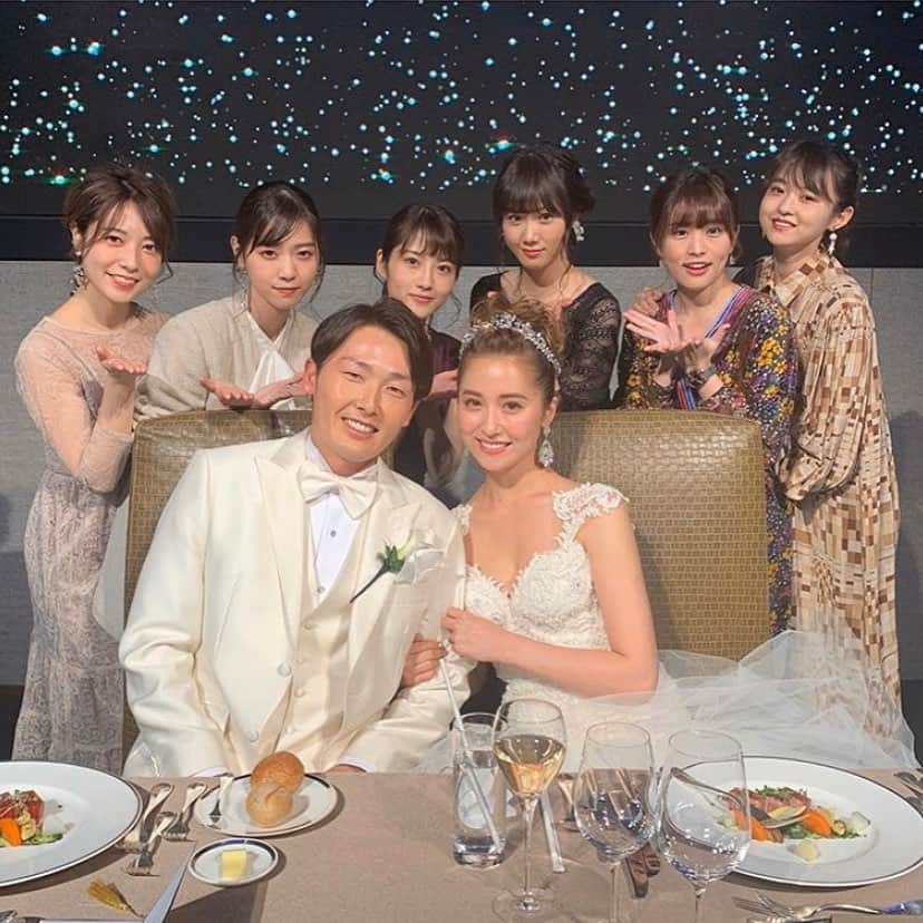 プレ花嫁の結婚式準備サイト marry【マリー】のインスタグラム