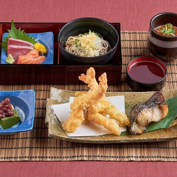 Japan Food Townのインスタグラム