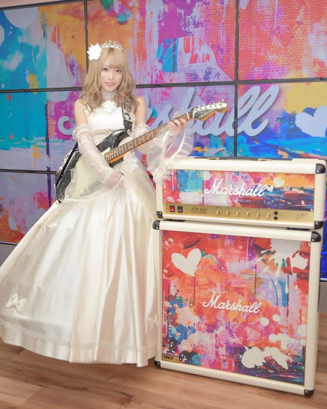 山吹りょうのインスタグラム