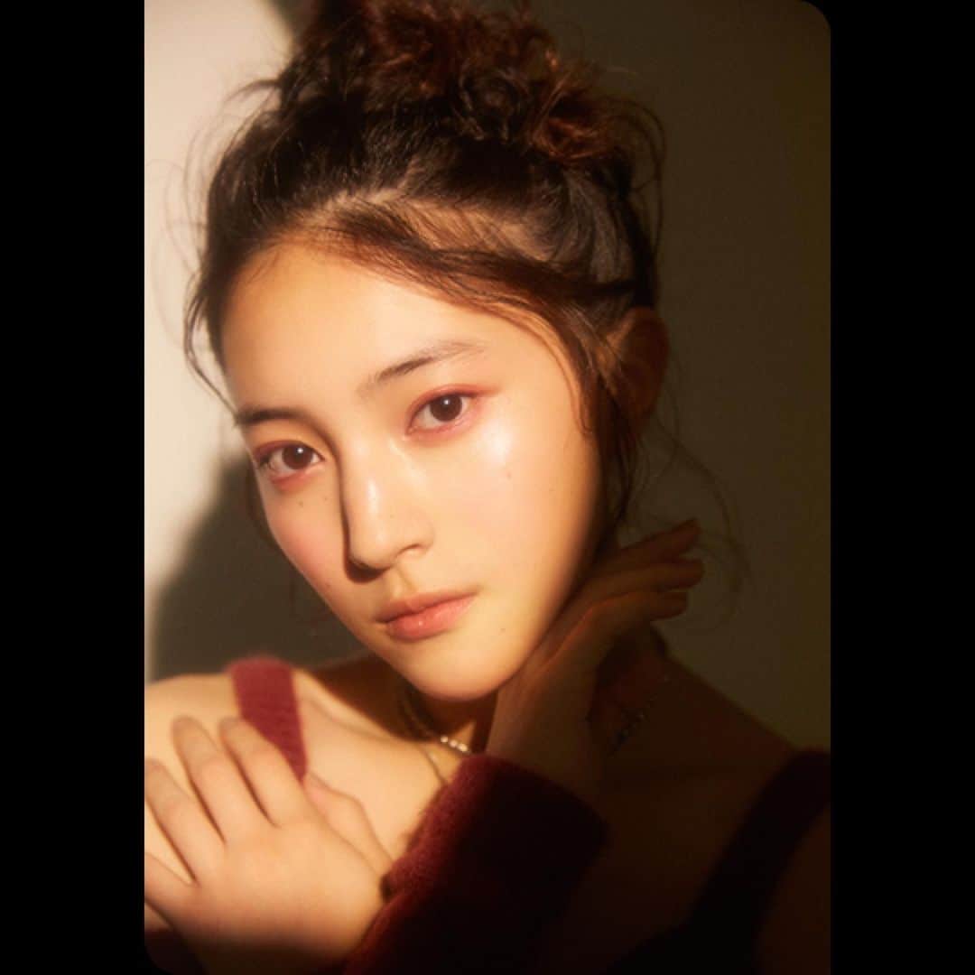 久保田紗友さんのインスタグラム写真 - (久保田紗友Instagram)「NYLON JAPAN ウェブマガジン ビューティー連載「tokyo it girl beauty」 @nylonjapan」12月23日 20時53分 - kubotasayu