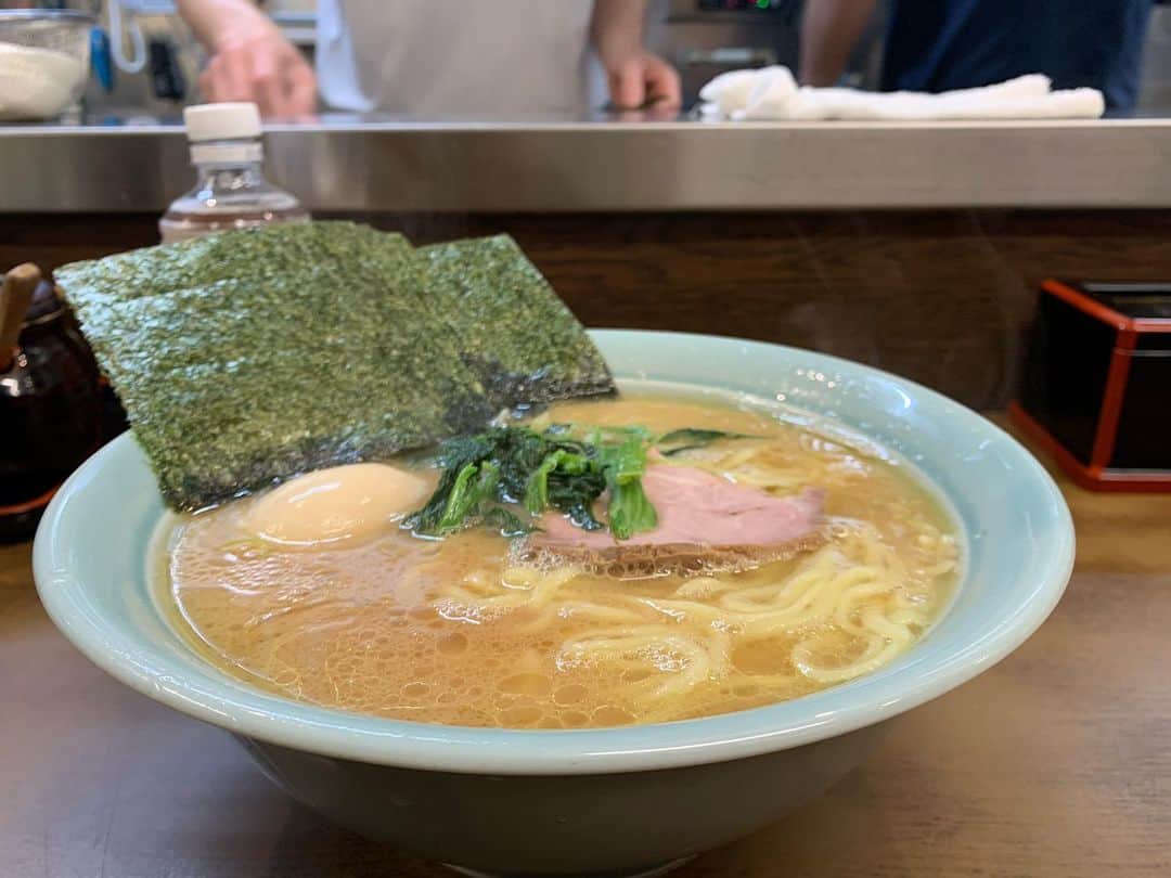 渡邊忍のグルメインスタ