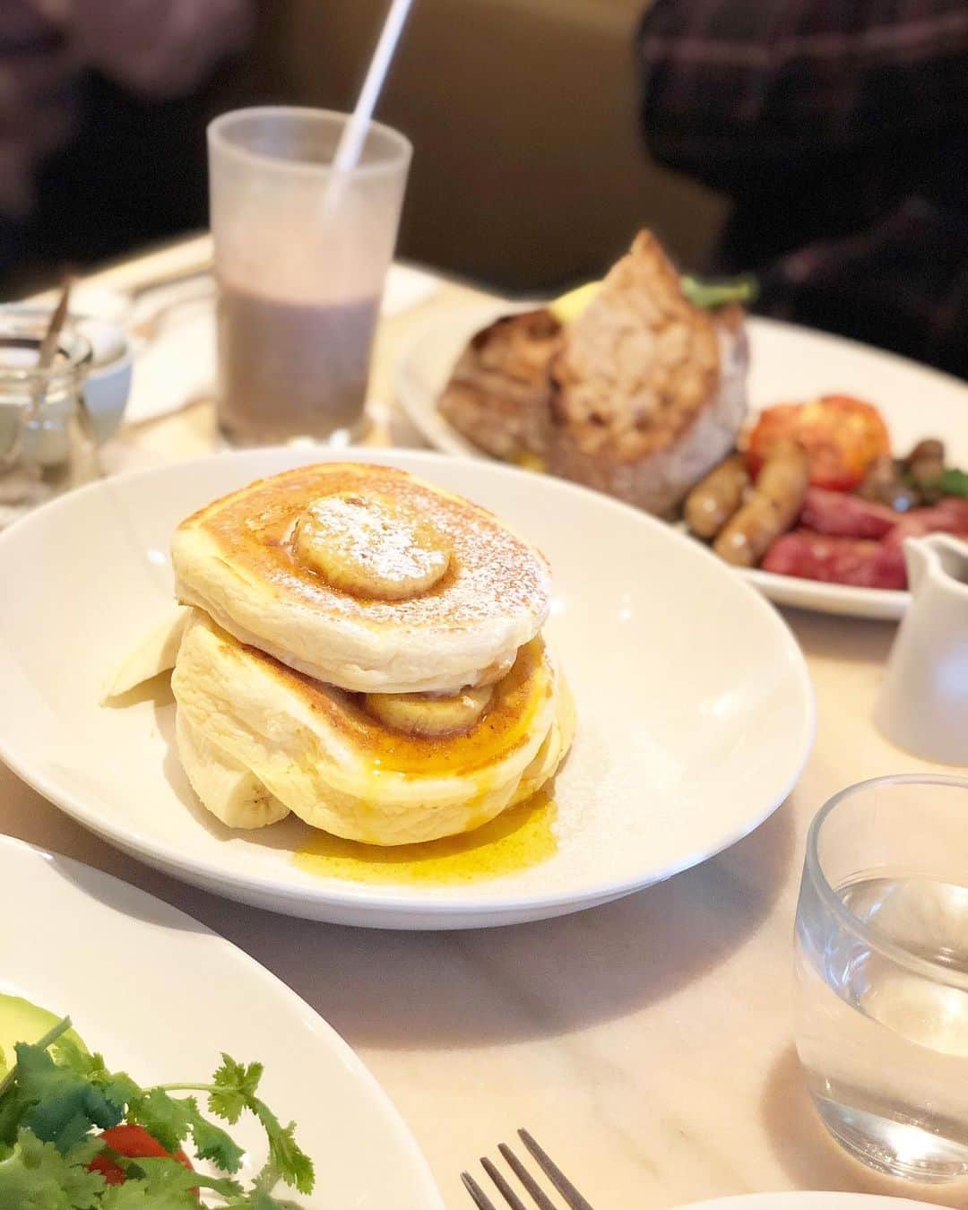 権田裕美のグルメインスタ