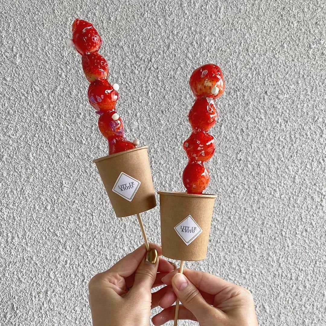 UWASAのグルメインスタ