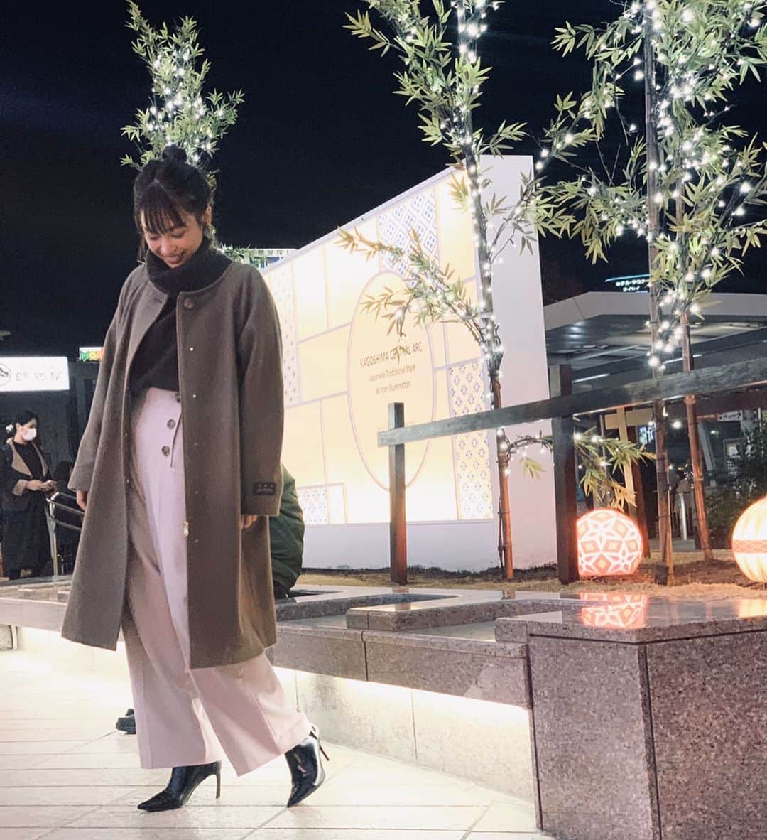 山下奈々美のインスタグラム