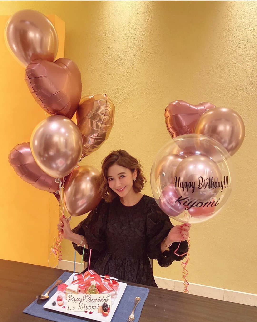 kiyomi medeirosのグルメインスタ