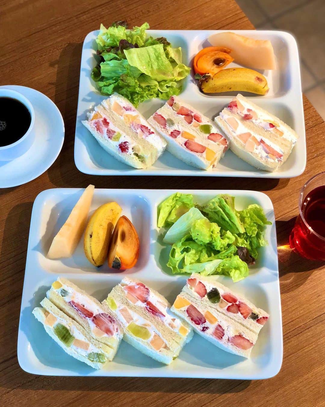 黒田麻理耶のグルメインスタ