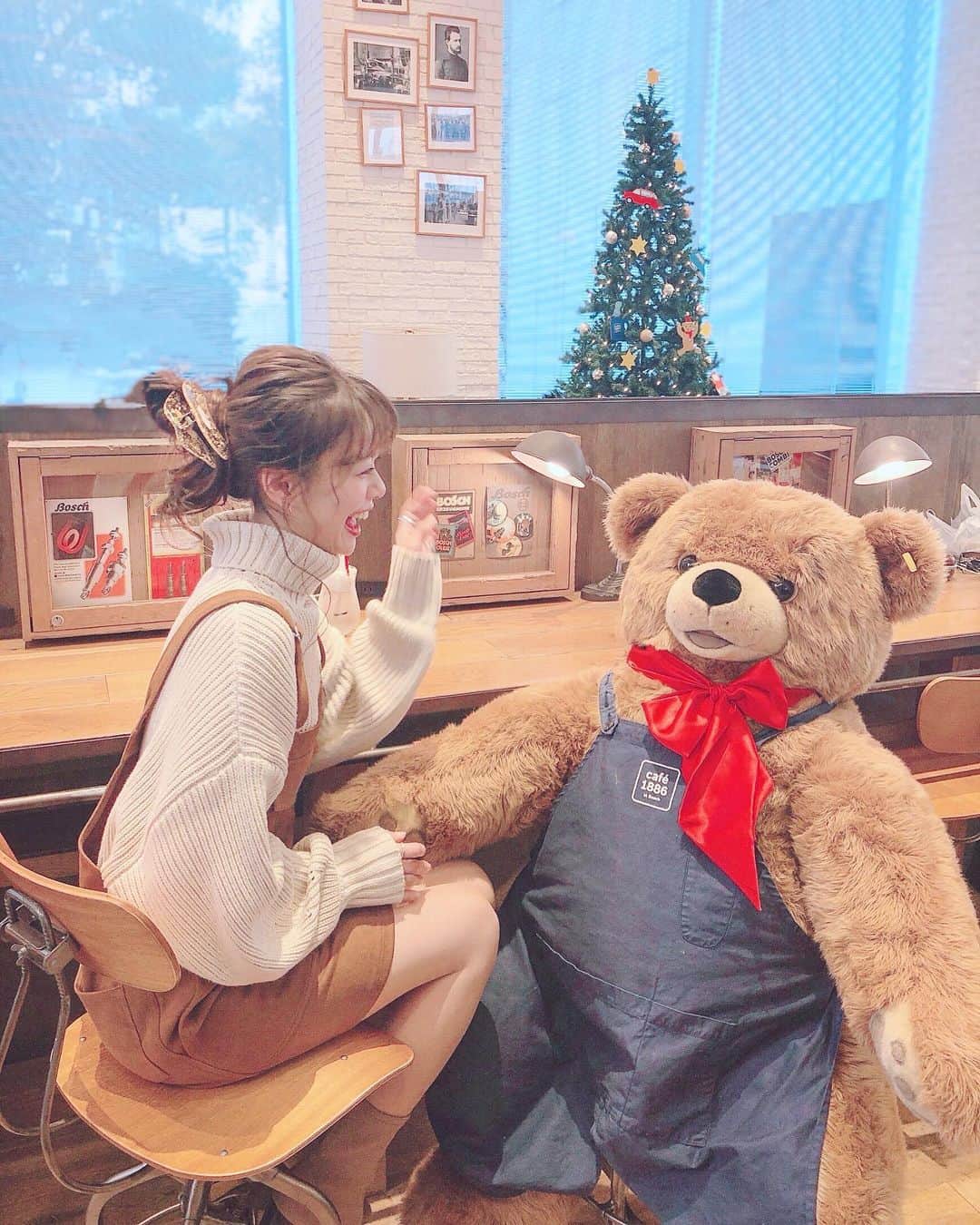 山崎春佳のグルメインスタ