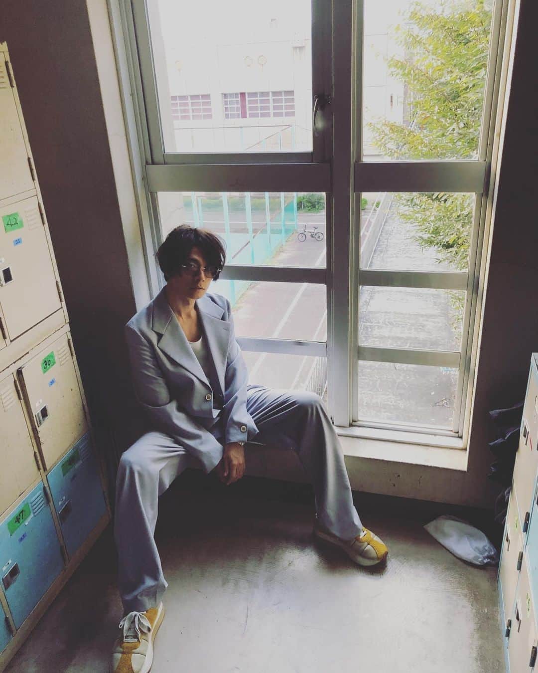 川上洋平のインスタグラム