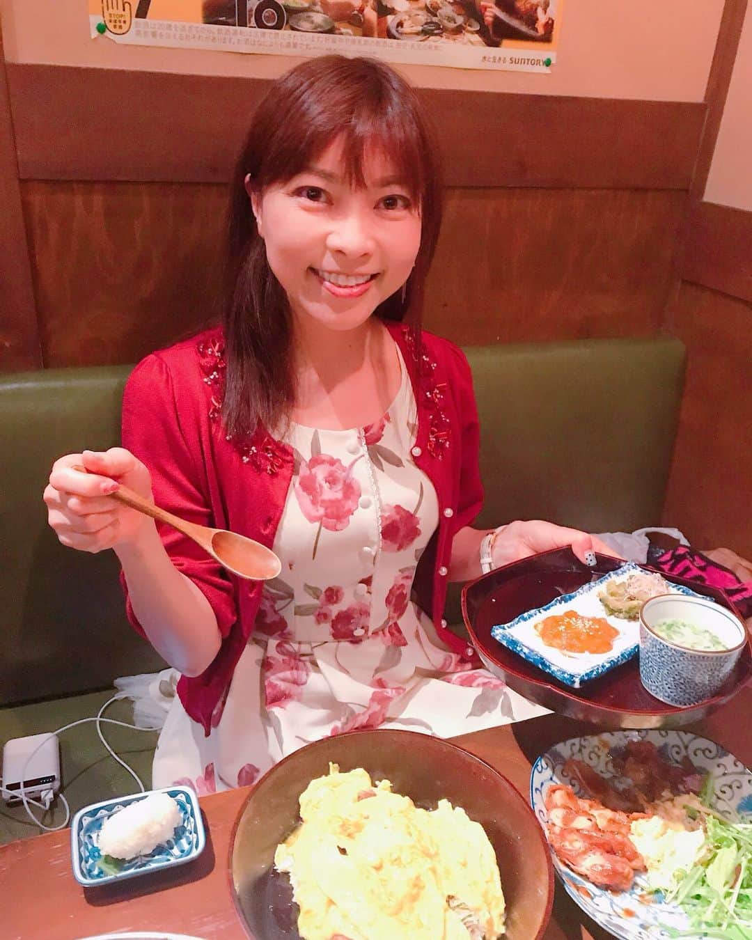 DJ MIYAのグルメインスタ