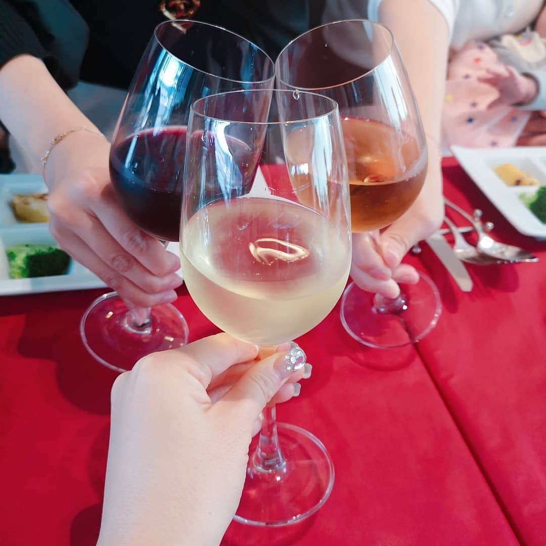 中島彩のグルメインスタ