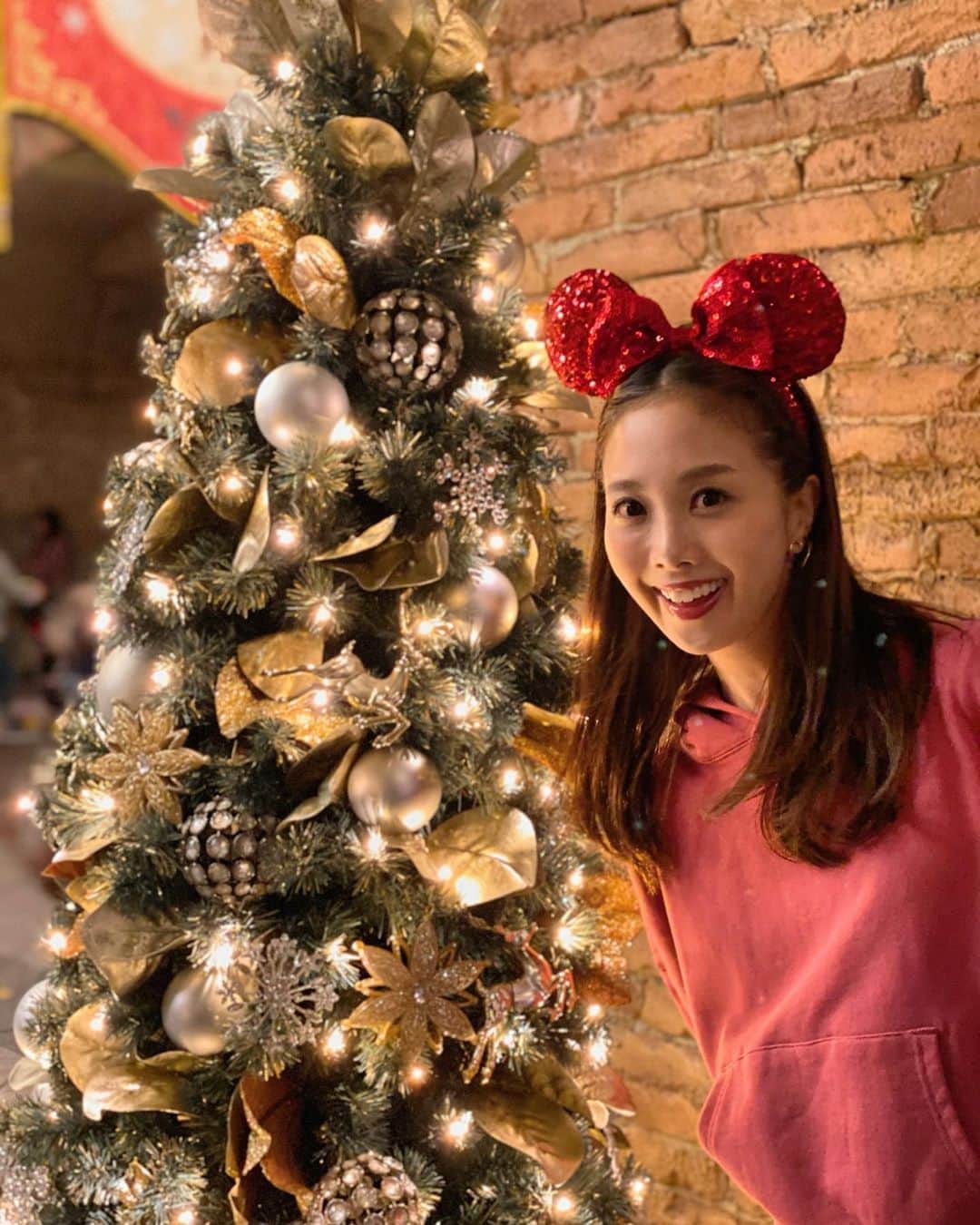 妃海風さんのインスタグラム写真 - (妃海風Instagram)「クリスマスまであと少ーーし❣️🎄🤶❤️❤️❤️ . と、いうことは。。 「The Princess Day!」 クリスマスディナーショーの日がやってくるということやね😍💖 . 最高のロマンティック、 最高のファンタジーをご用意して ホテル阪神大阪にて お待ちしております🤶💖✨✨ . ディナーショーに参加されるそこのあなたっ！！ おめかしの準備はできてるかな❓🙆‍♀️💕 ときめく準備はできてるかな❓🙆‍♀️💕 盛り上がる準備は出来てますでしょーーか‼️👏🥂💝💝💝 . 大いに盛り上がりましょうね💓💓💓 . . #The Princess Day! #ホテル阪神大阪 #めりくり」12月23日 22時13分 - fuhinami_official