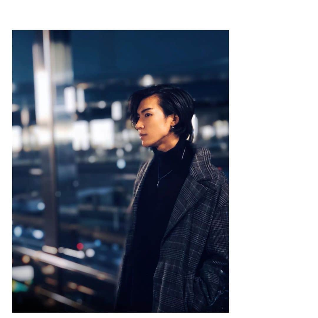 伊藤澄也さんのインスタグラム写真 - (伊藤澄也Instagram)「#写真#ポートレート#カメラ」12月23日 22時15分 - sumiya.ito