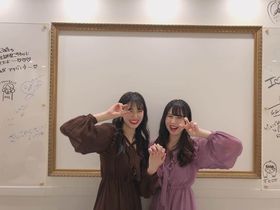下尾みうのインスタグラム