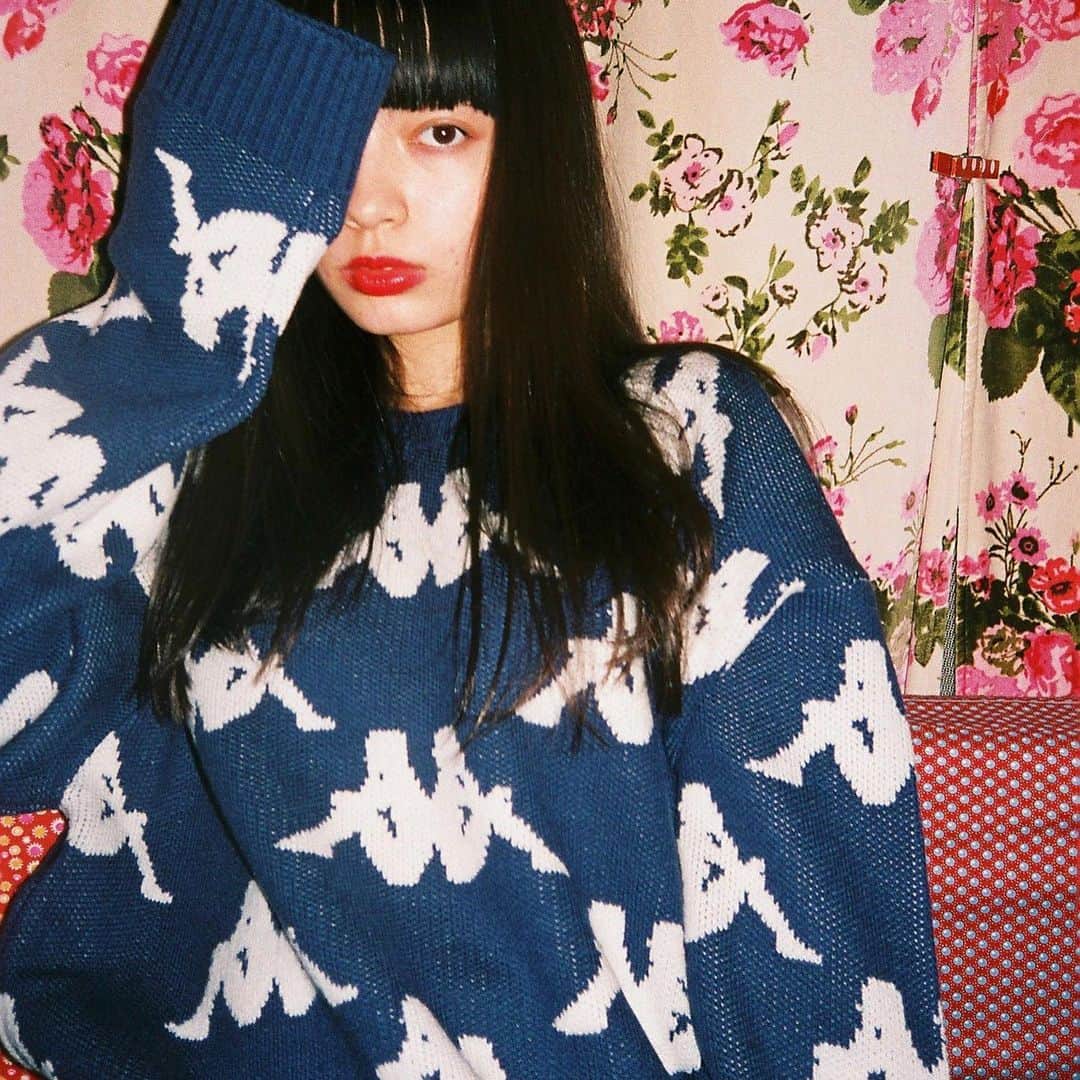 のインスタグラム
