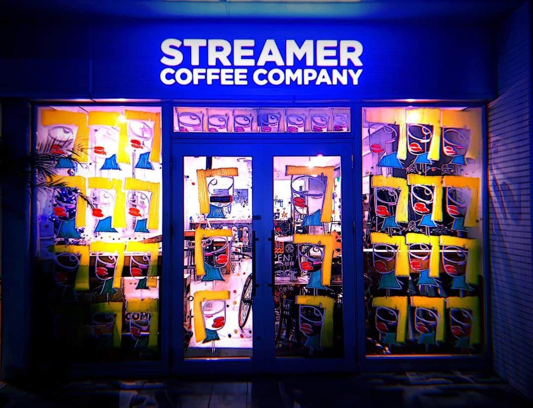 柳井大地のグルメインスタ