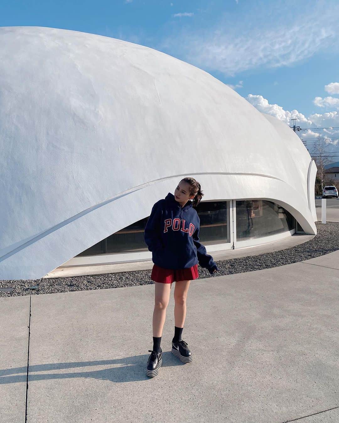 Julia Castroのグルメインスタ