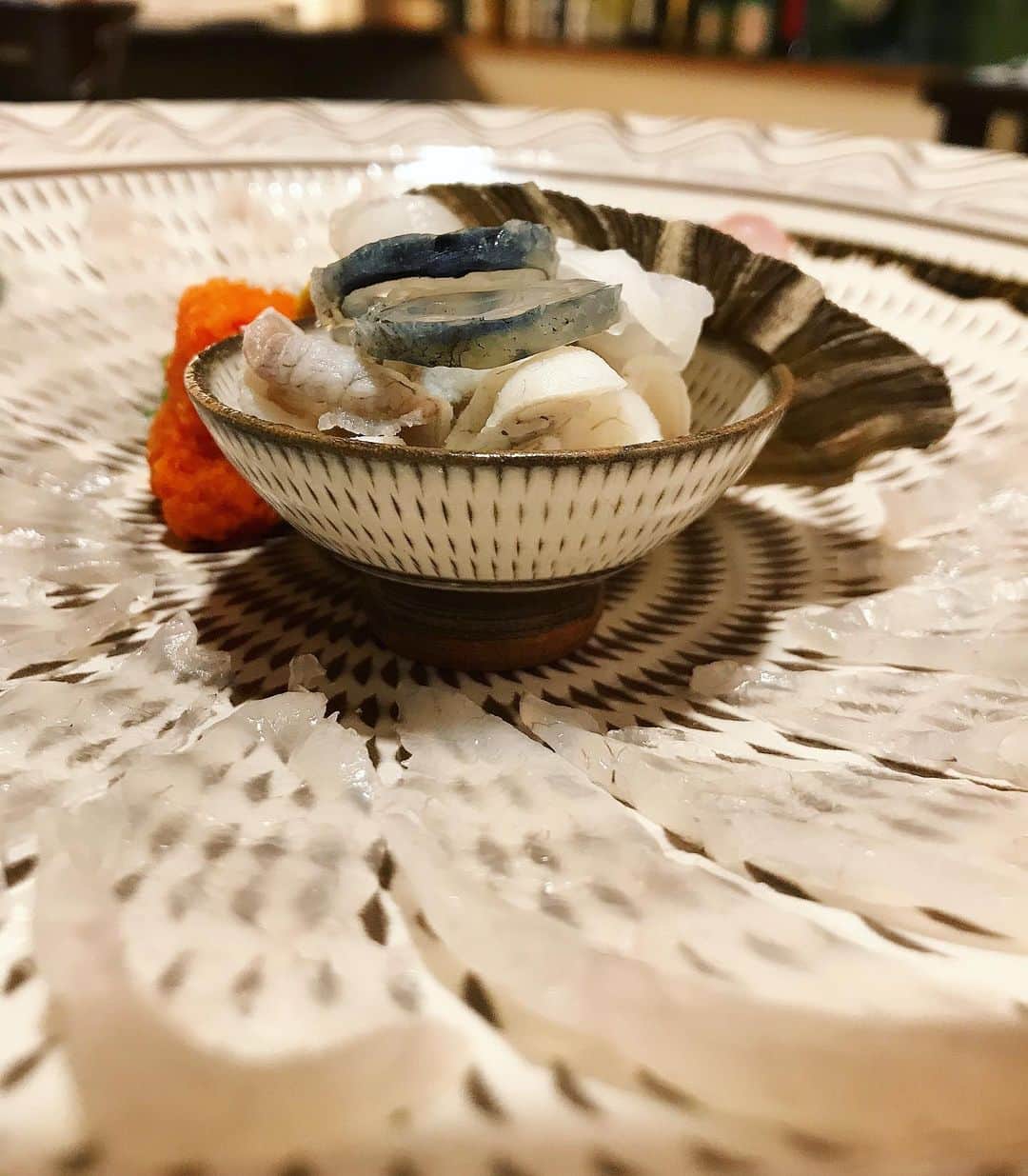 三好ジェームスのグルメインスタ