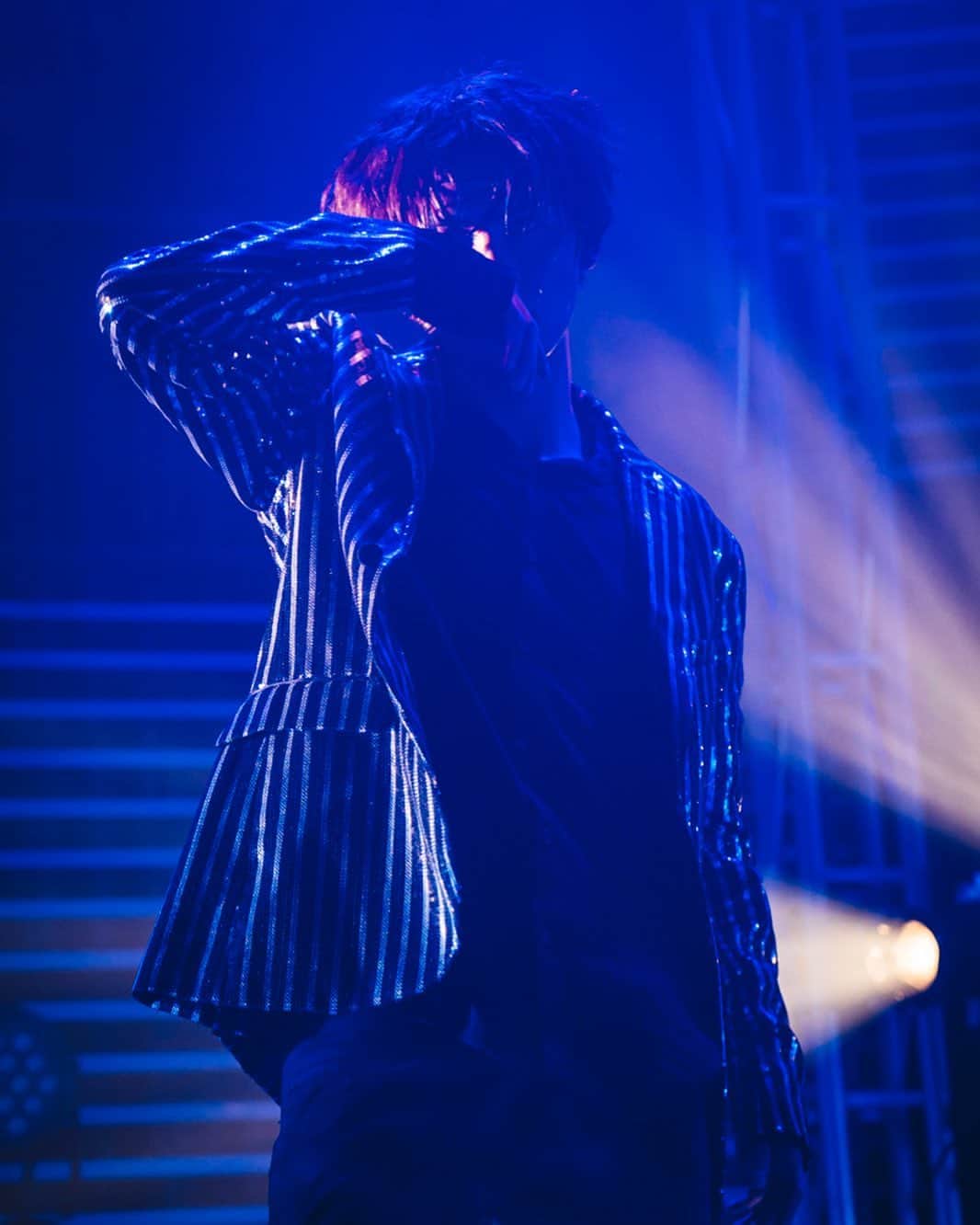 のインスタグラム：「#ONENONLY #ワンエン #NAOYA」