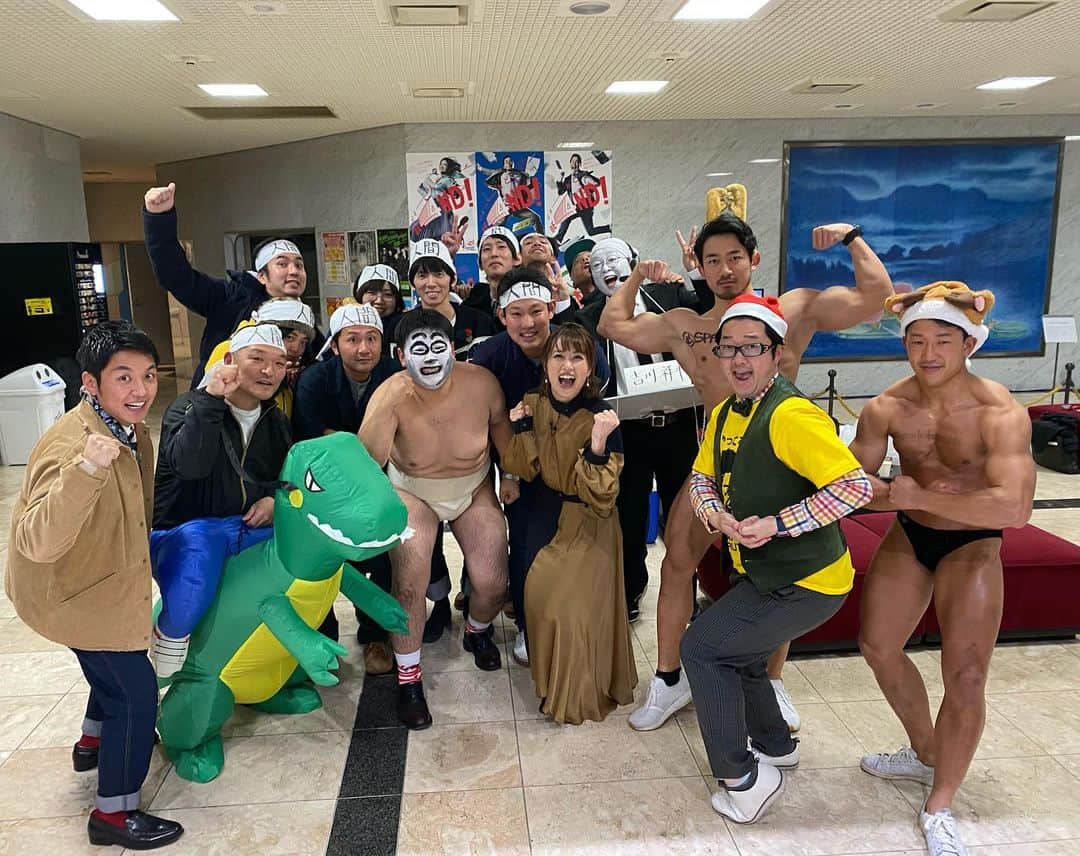 藤村晃輝のインスタグラム