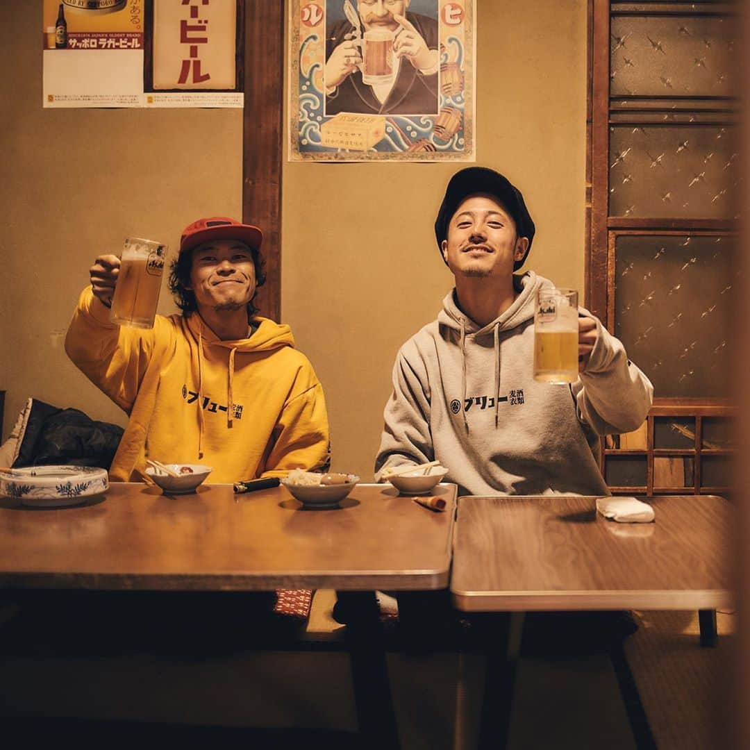 中村貴之のインスタグラム