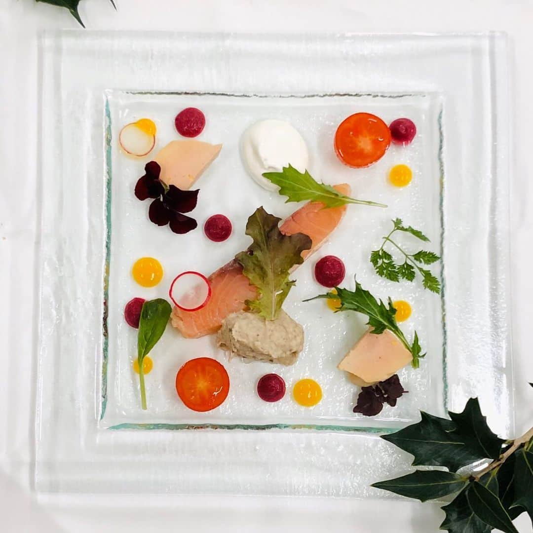 レストランKIYOMIZU東山庭のグルメインスタ