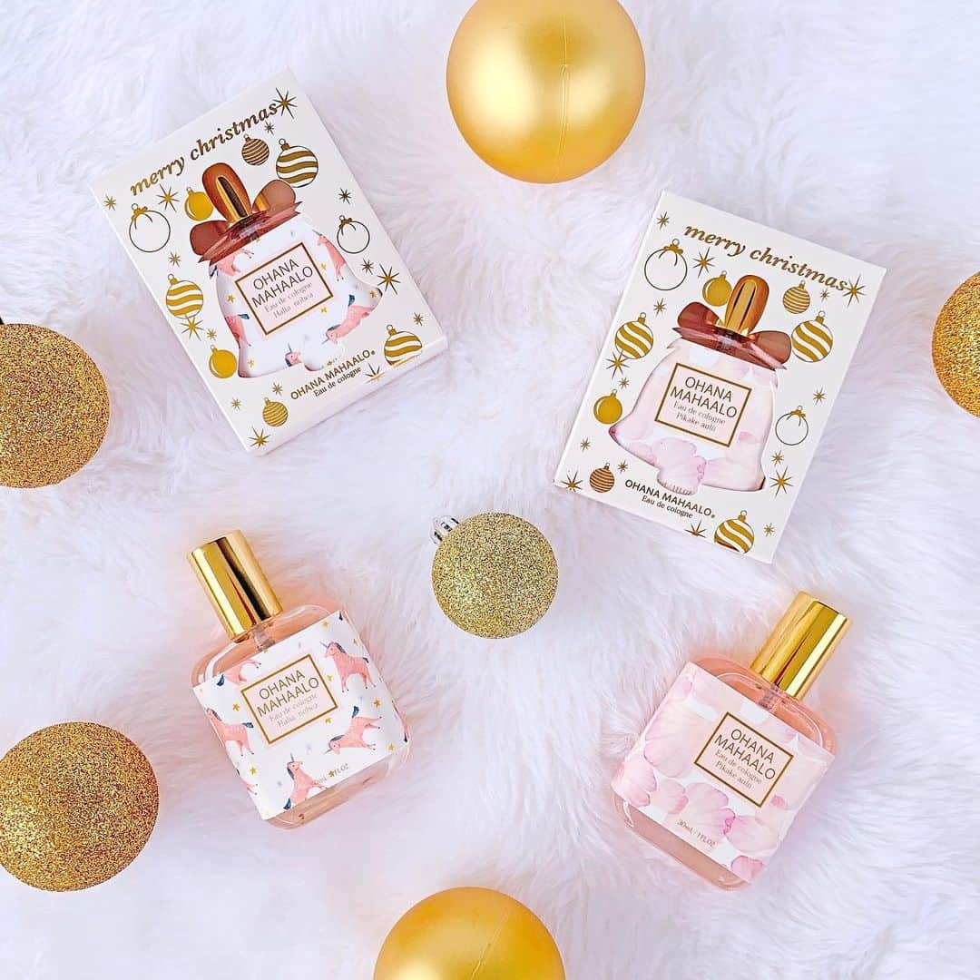 FRAGRANCYのインスタグラム