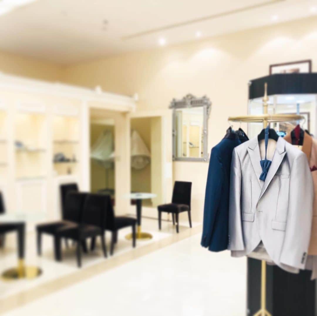 ルミアモーレのグルメインスタ