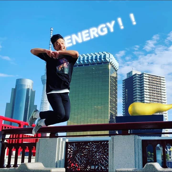 元気☆たつやのインスタグラム