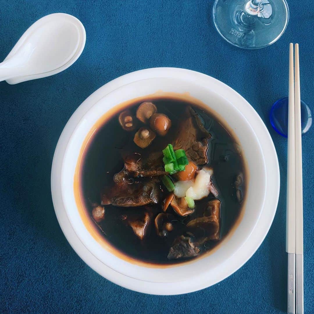 樹神のグルメインスタ