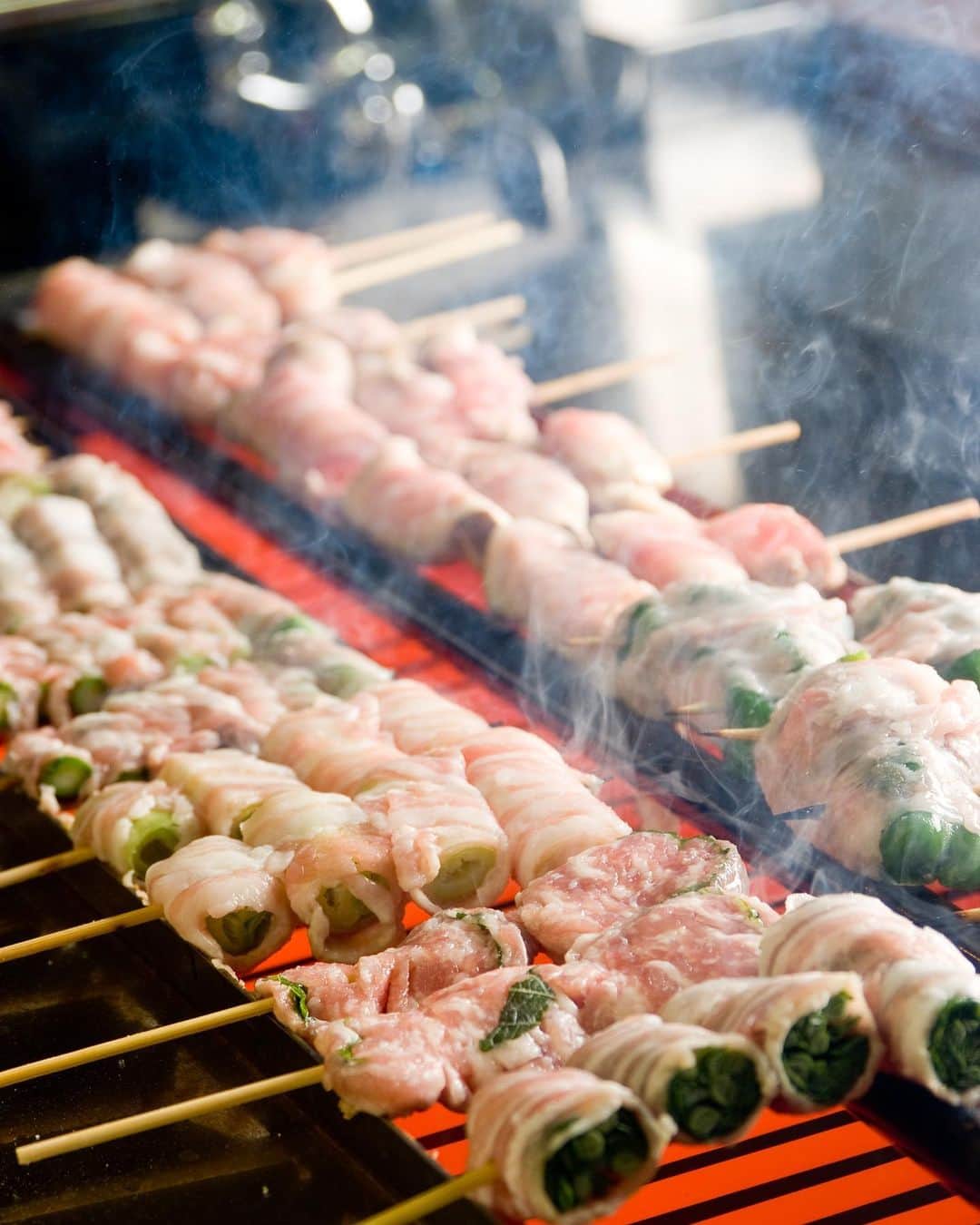 【元祖串焼き】''串タロー''公式アカウントのグルメインスタ