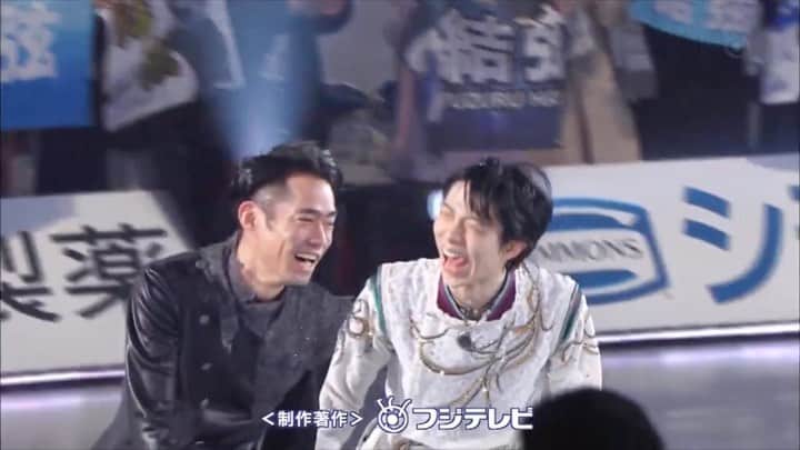 羽生結弦のインスタグラム