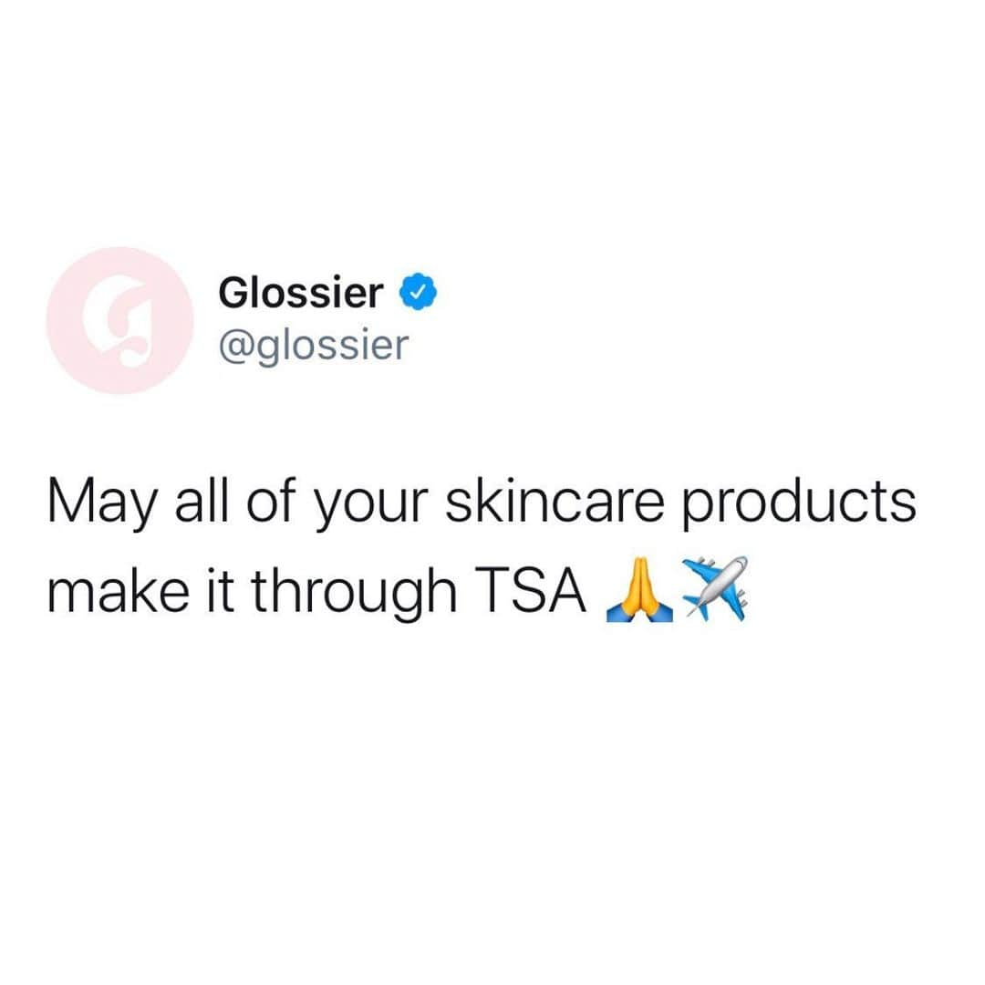 Glossierさんのインスタグラム写真 - (GlossierInstagram)12月24日 2時39分 - glossier