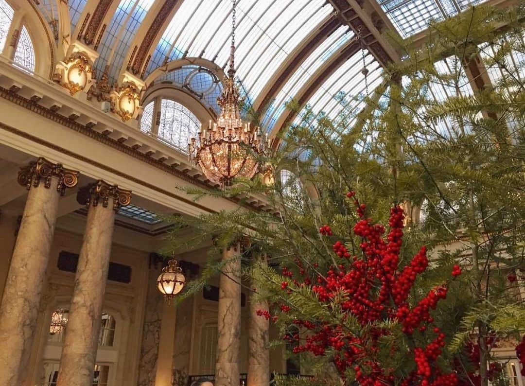 Aylen Aのインスタグラム：「Beautiful hotel in SF 🥰」