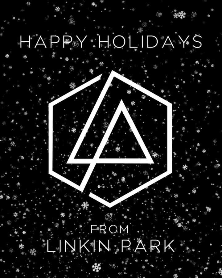 リンキン・パークのインスタグラム：「“Thanks for all of your warmth and kindness in 2019. We definitely felt your love and support.  We are looking forward to a great 2020, and wishing you the very best in the year to come.” -@phoenixlp」