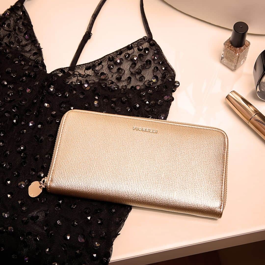 フィオレッリのインスタグラム