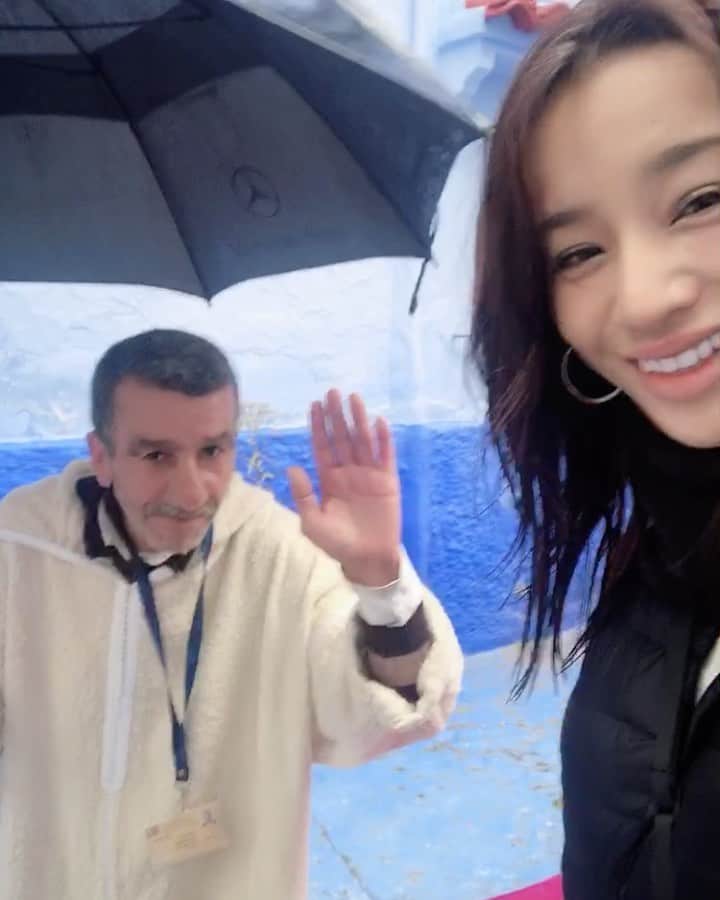 高橋メアリージュンのインスタグラム