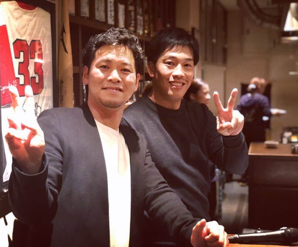 天谷宗一郎のグルメインスタ