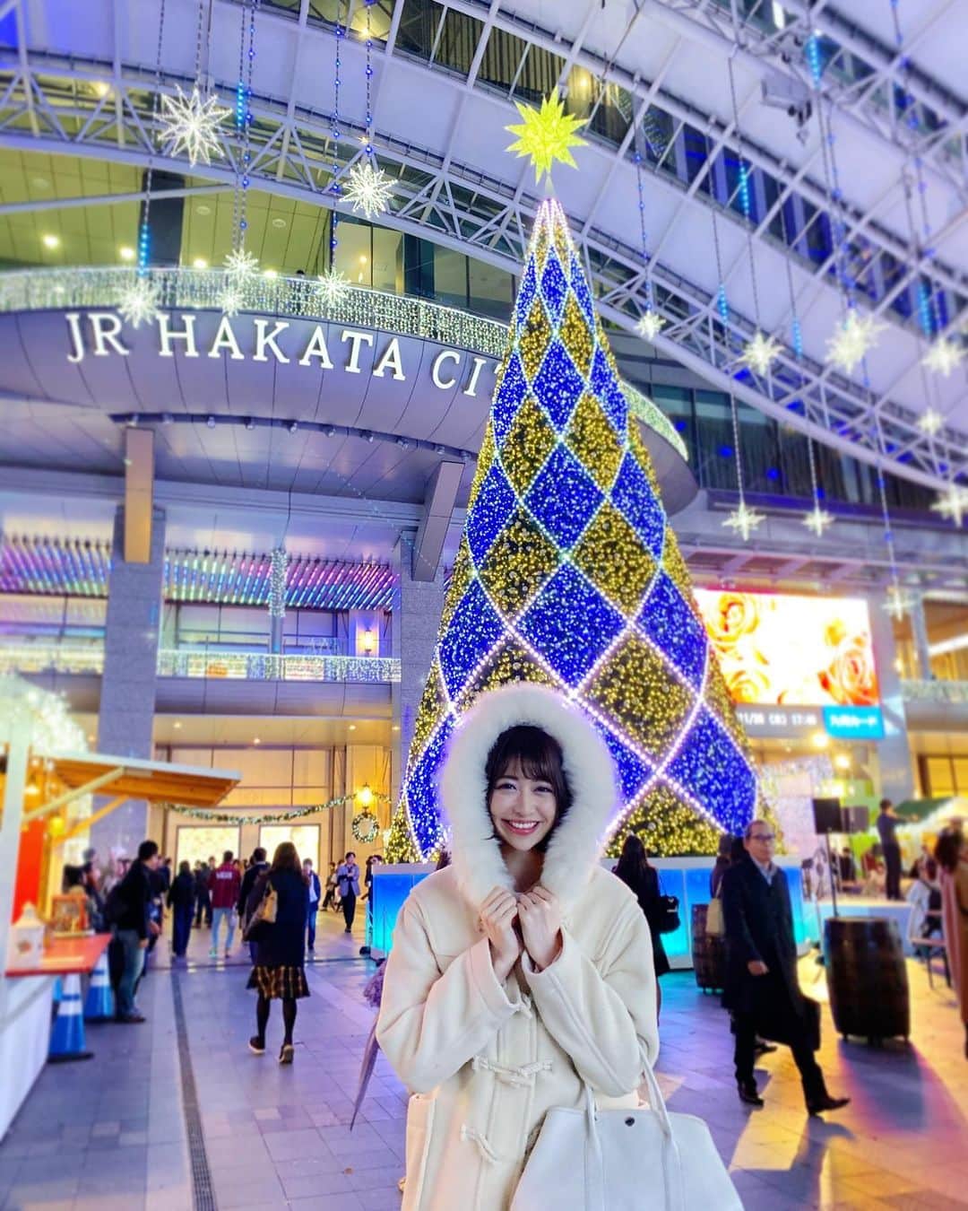 新部宏美のインスタグラム