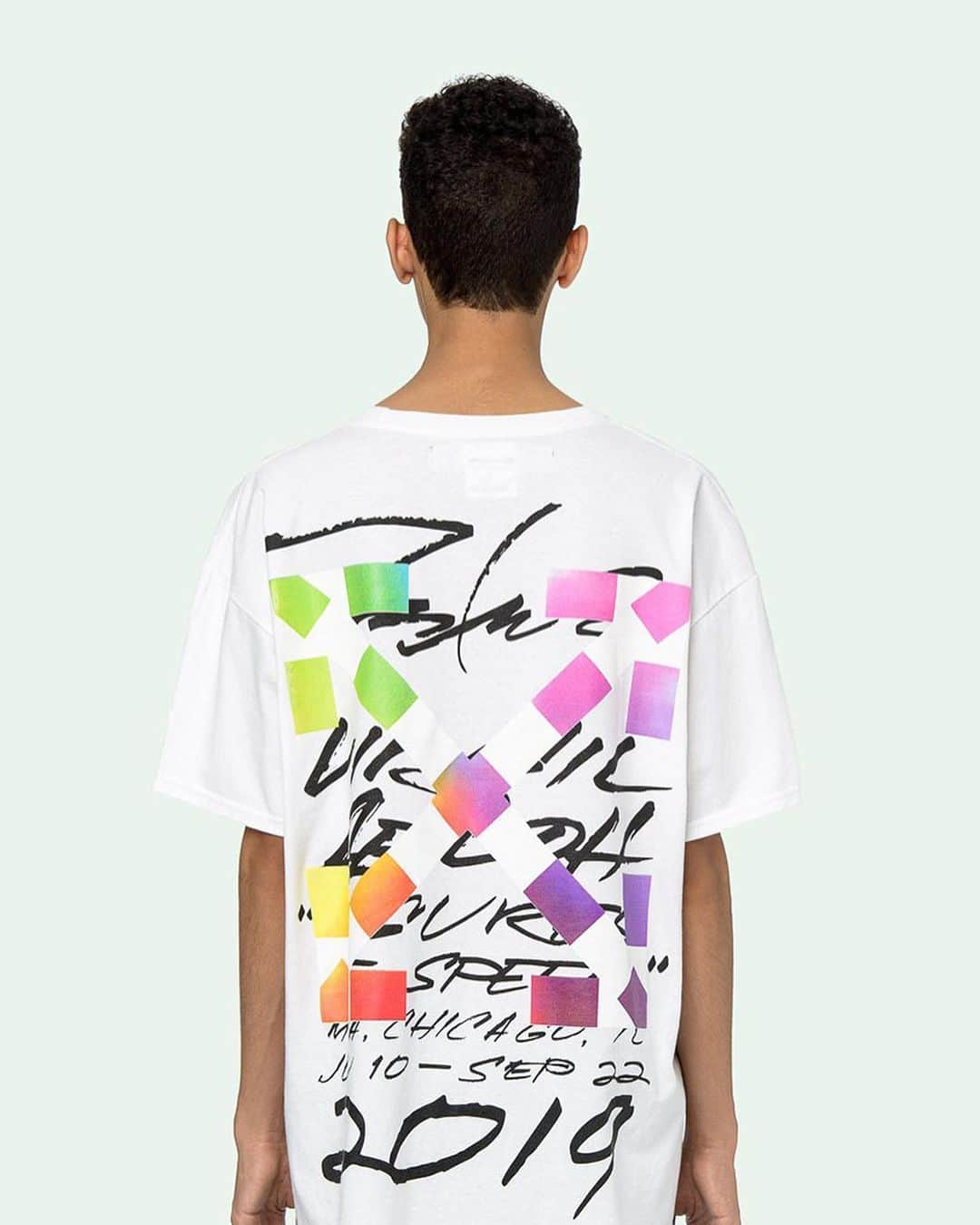 HYPEBEASTさんのインスタグラム写真 - (HYPEBEASTInstagram)「@hypebeaststyle: The sought-after @off____white collaborative T-shirt with @futuralaboratories from Paris Fashion Week is now up for pre-order on the Off-White™ website for $335 USD and will be delivered by March 25, 2020. ⁠⠀ Photo: Off-White™」12月24日 7時08分 - hypebeast