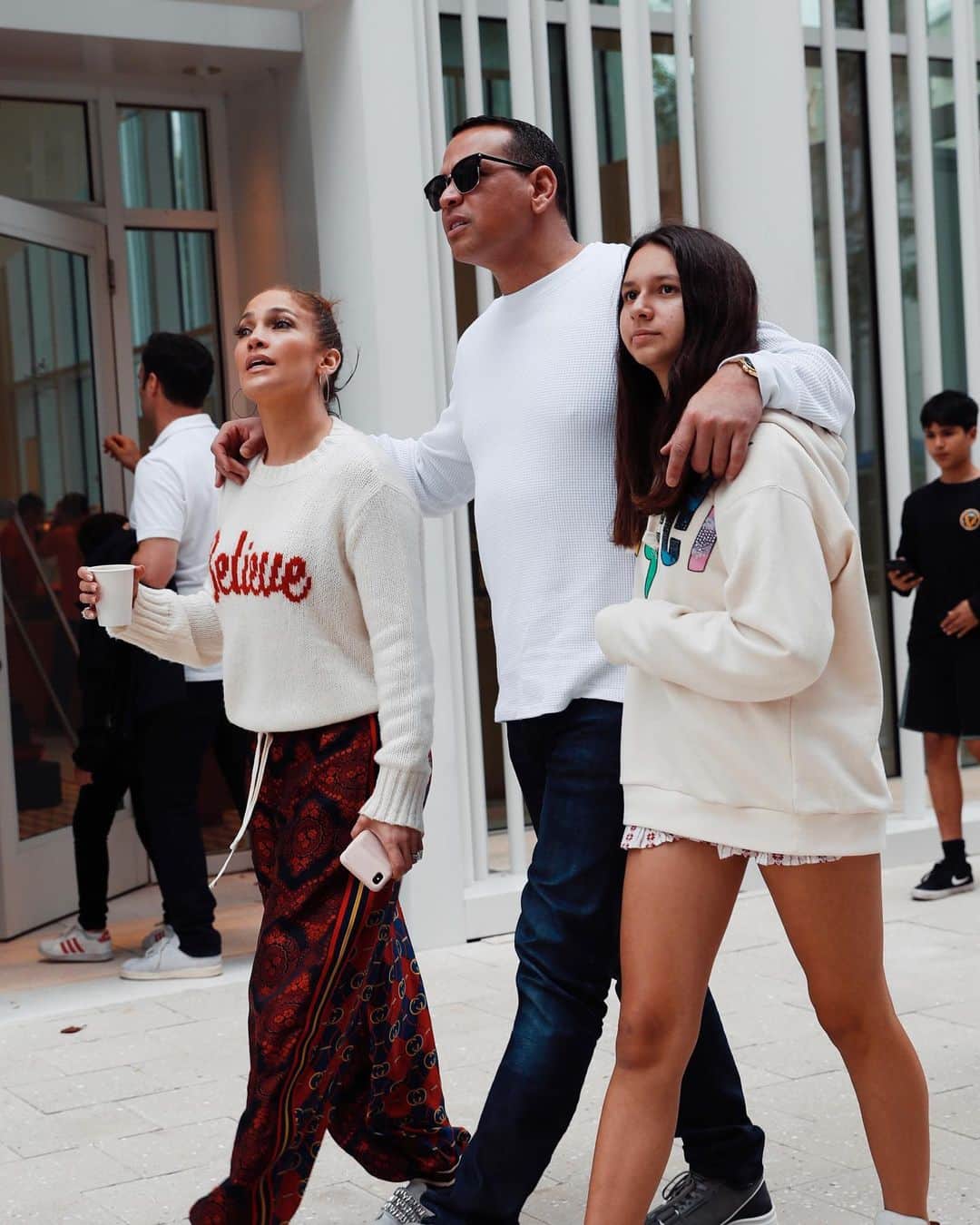 アレックス・ロドリゲスさんのインスタグラム写真 (アレックス・ロドリゲスInstagram)「I’m grateful for good