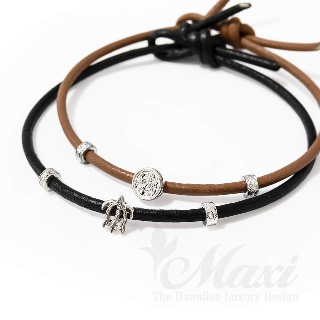 Maxi Hawaiian Jewelryのインスタグラム