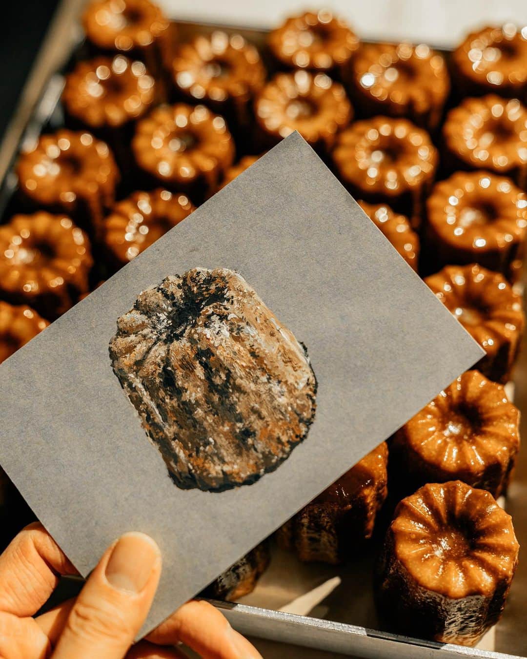 山口淳一のグルメインスタ