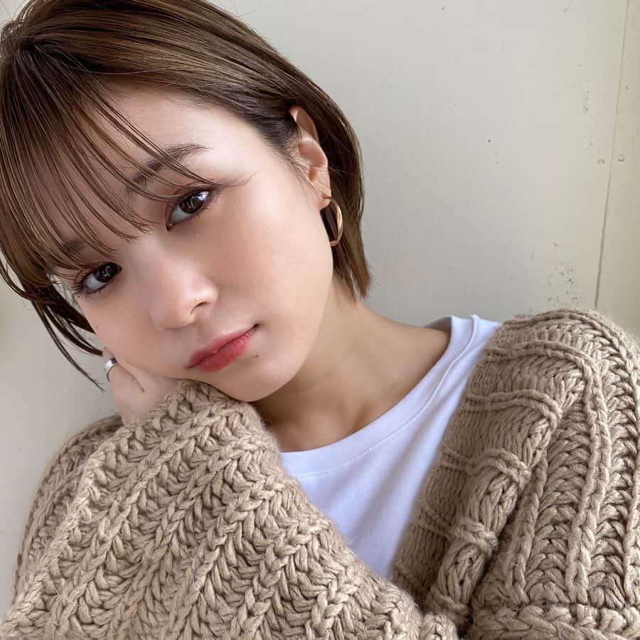 山田愛梨のインスタグラム