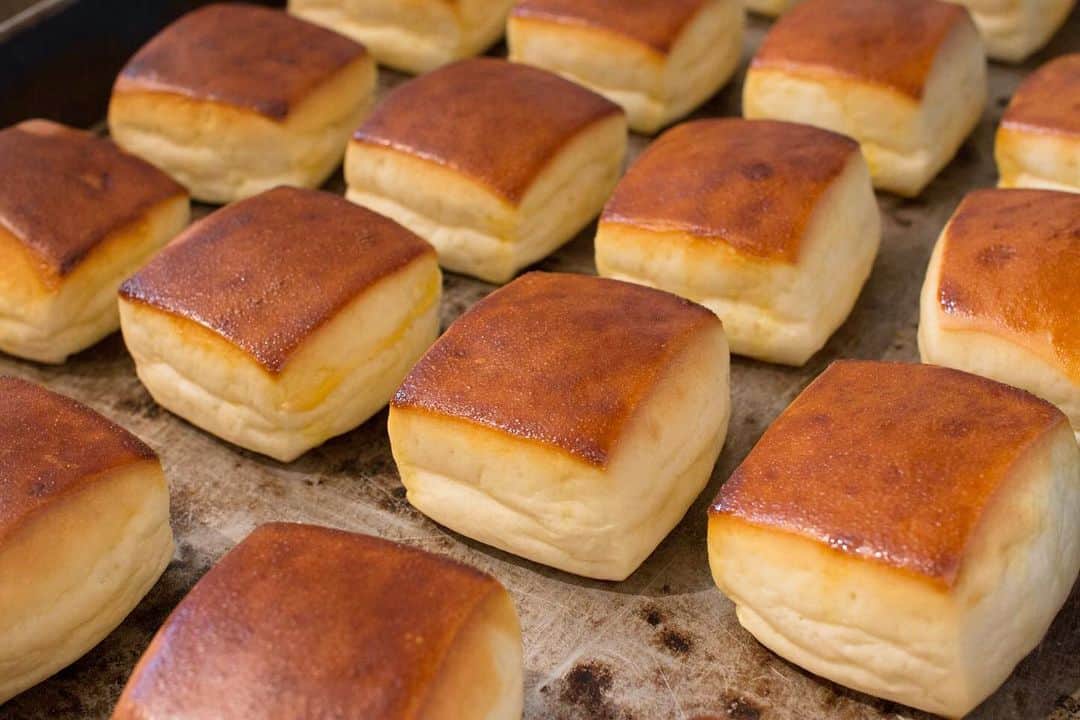 笹塚駅のパン屋さん オパンのグルメインスタ