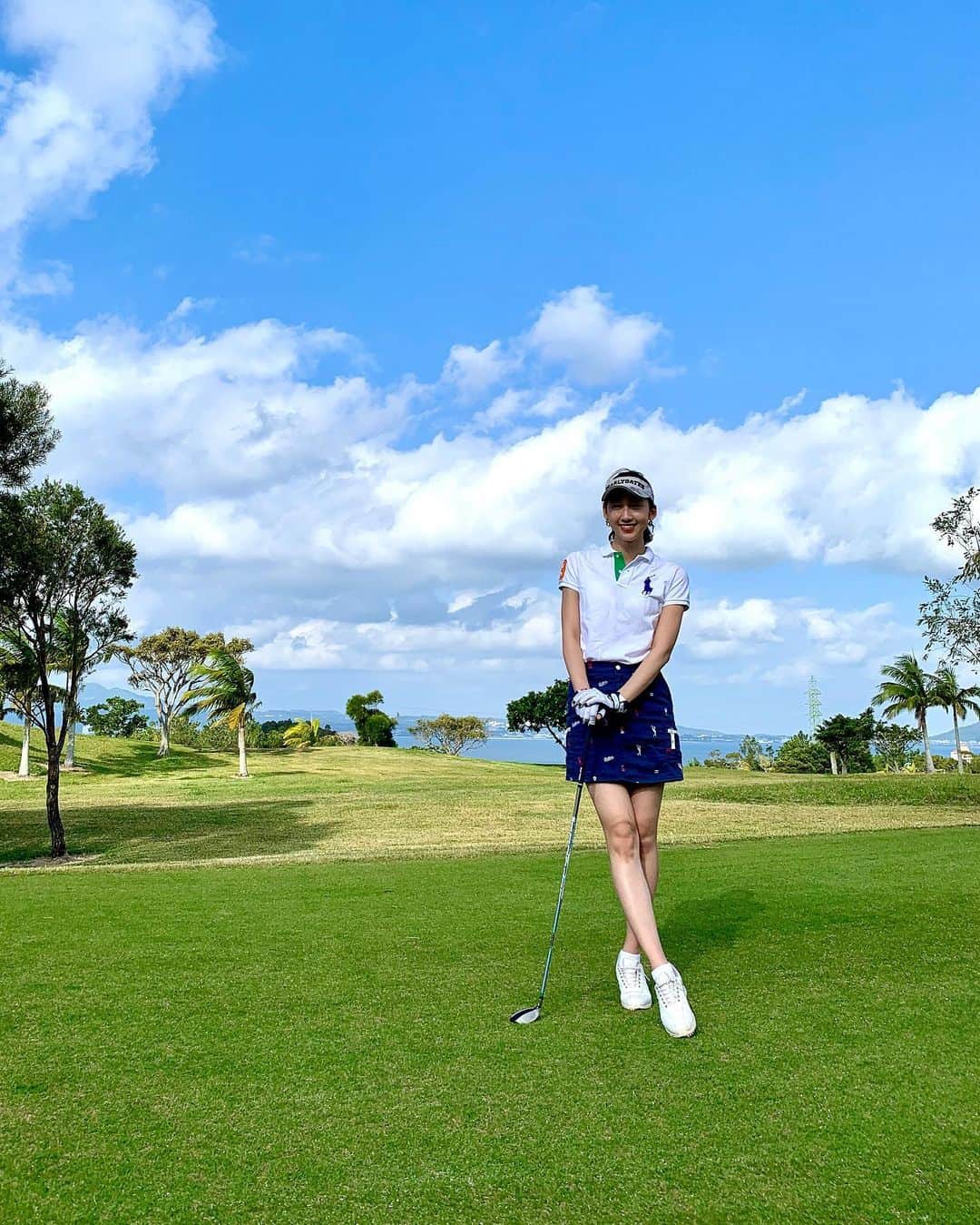 松原汐織のインスタグラム