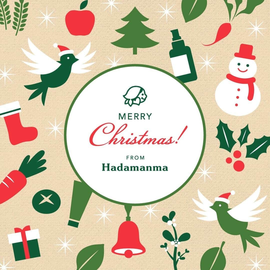 Hadamanma（ハダマンマ）のインスタグラム