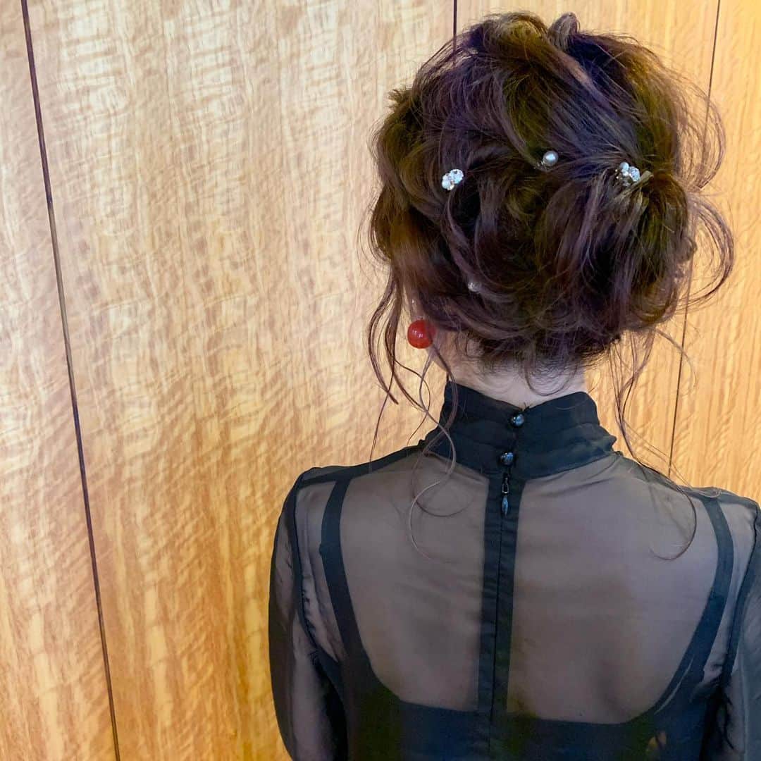 YU-U（工藤由布）のインスタグラム